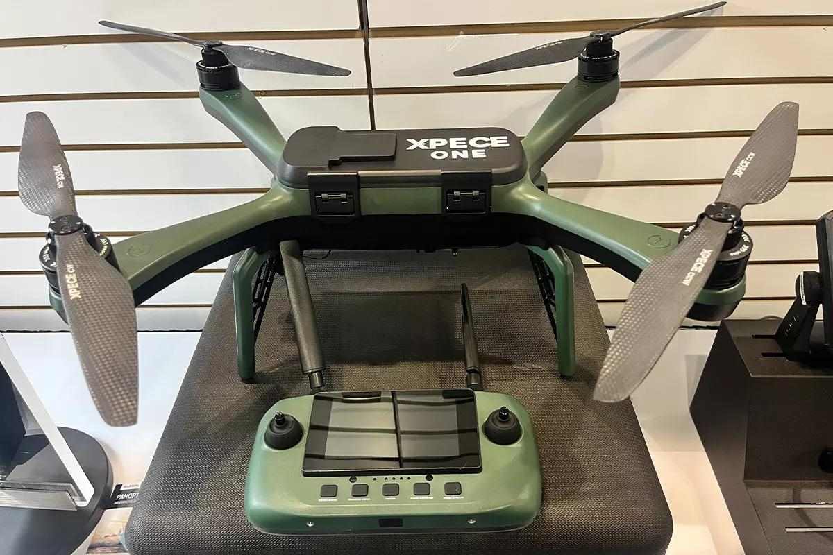 The Future of Fishing: Automation, Drones, and Xpece’s Role in What’s Next