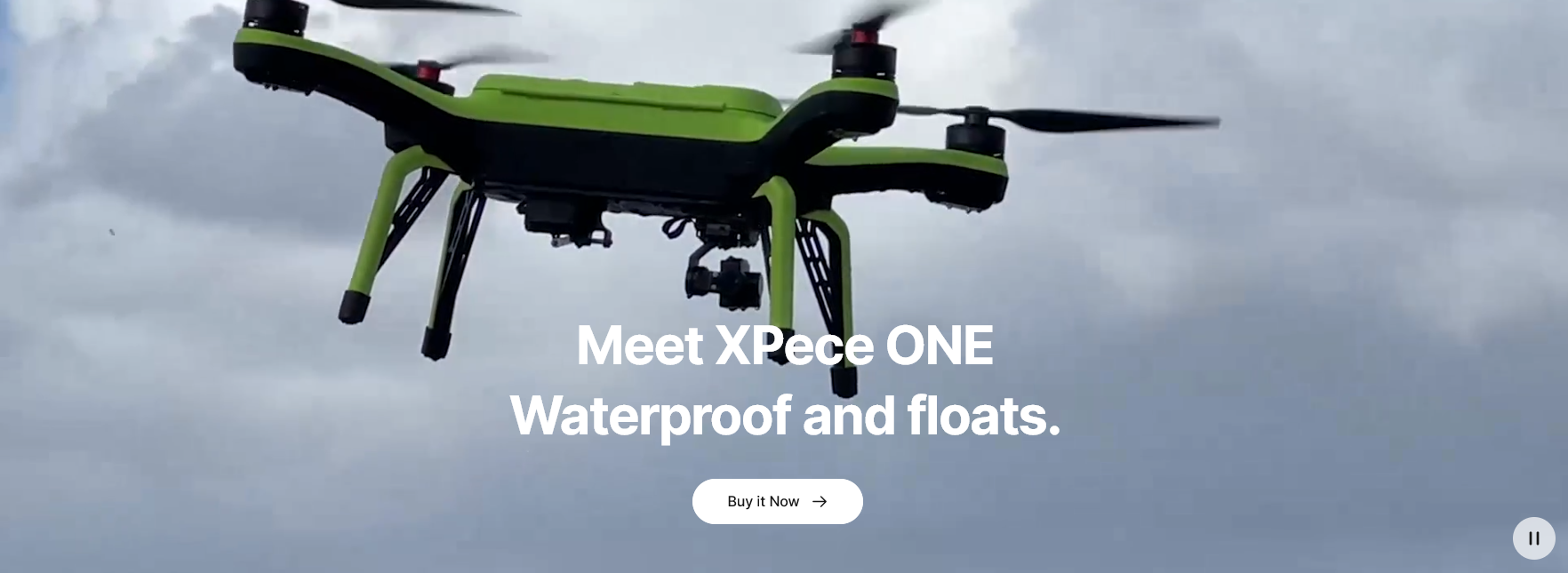 How Drones Are Revolutionizing the Fishing Industry