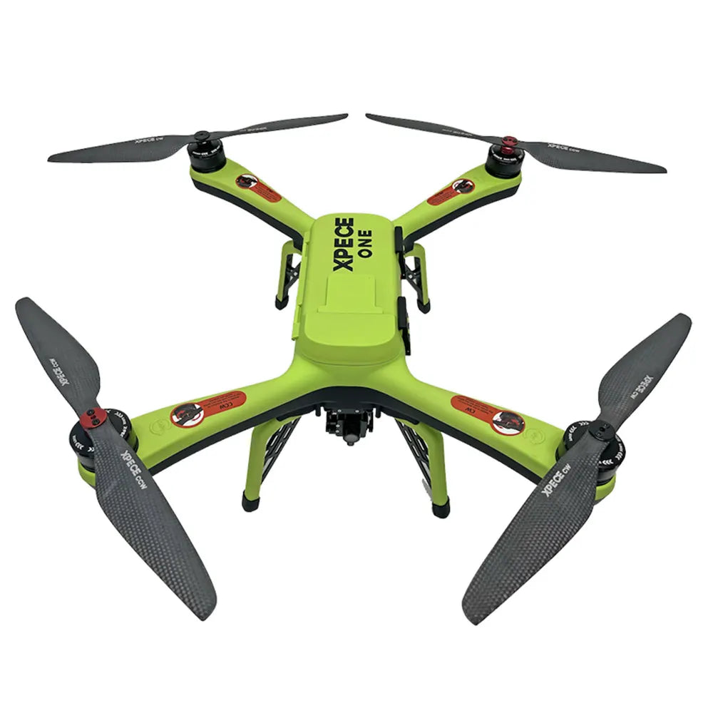 Xpece ONE Fishing Drone