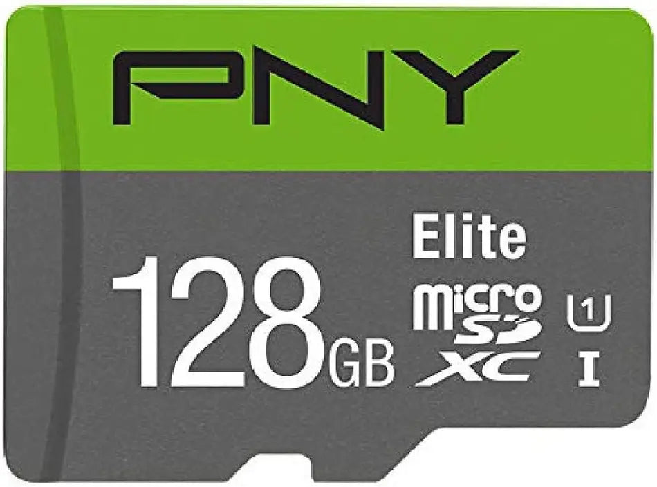 Elite Class Micro SD Memory Card Class 10 Full HD Video Recording