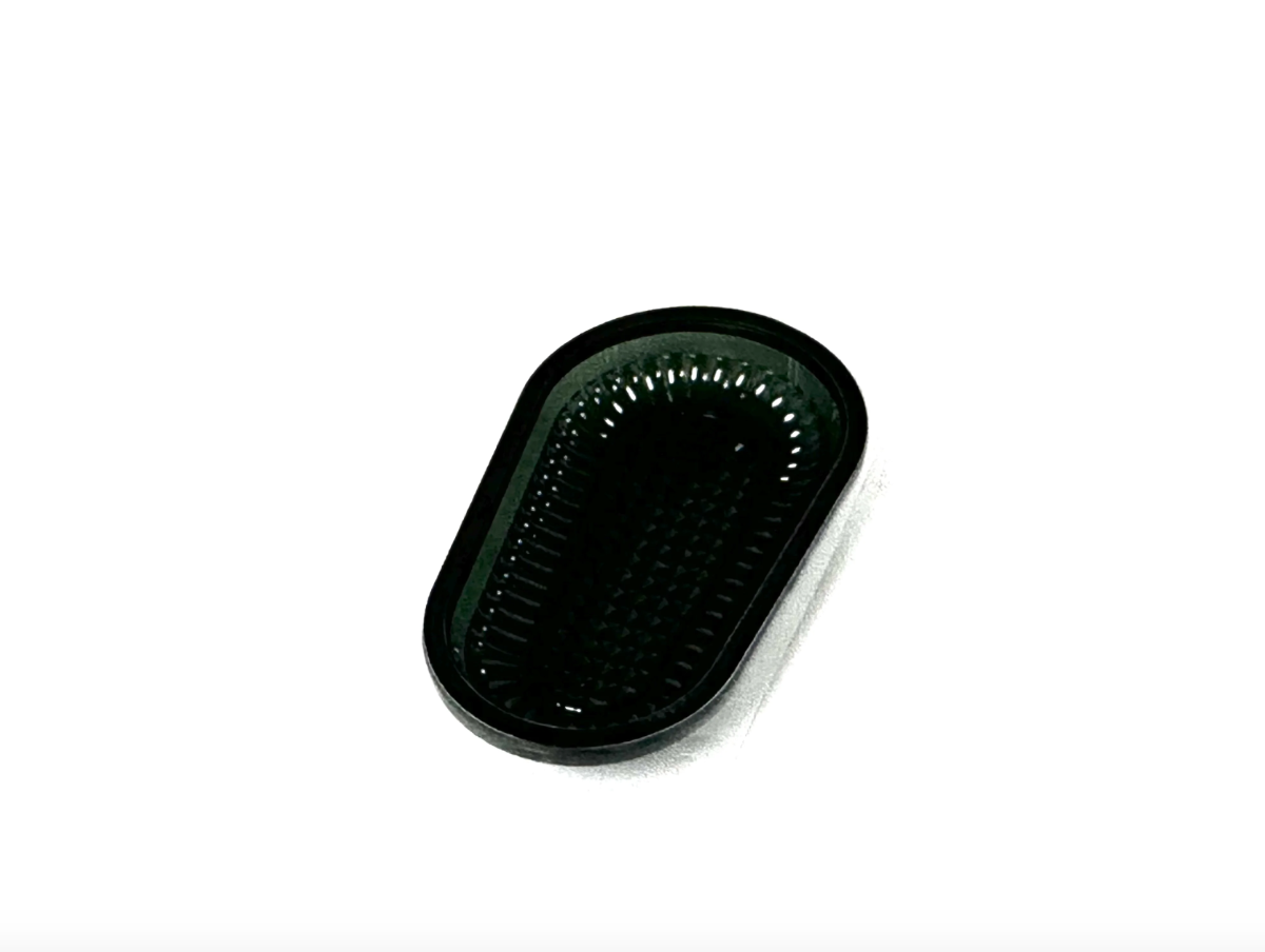 Xpece ONE drone LED cover (alternate view)