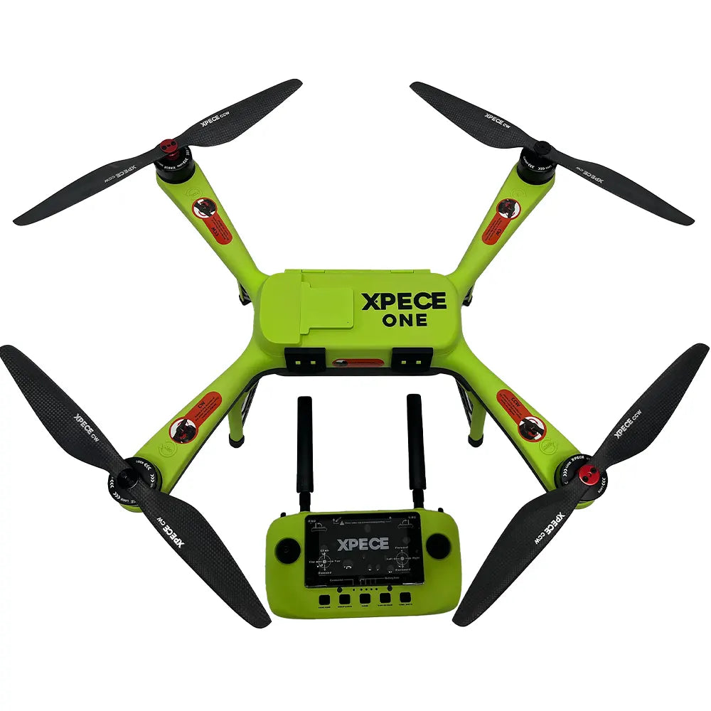 Xpece ONE Fishing Drone