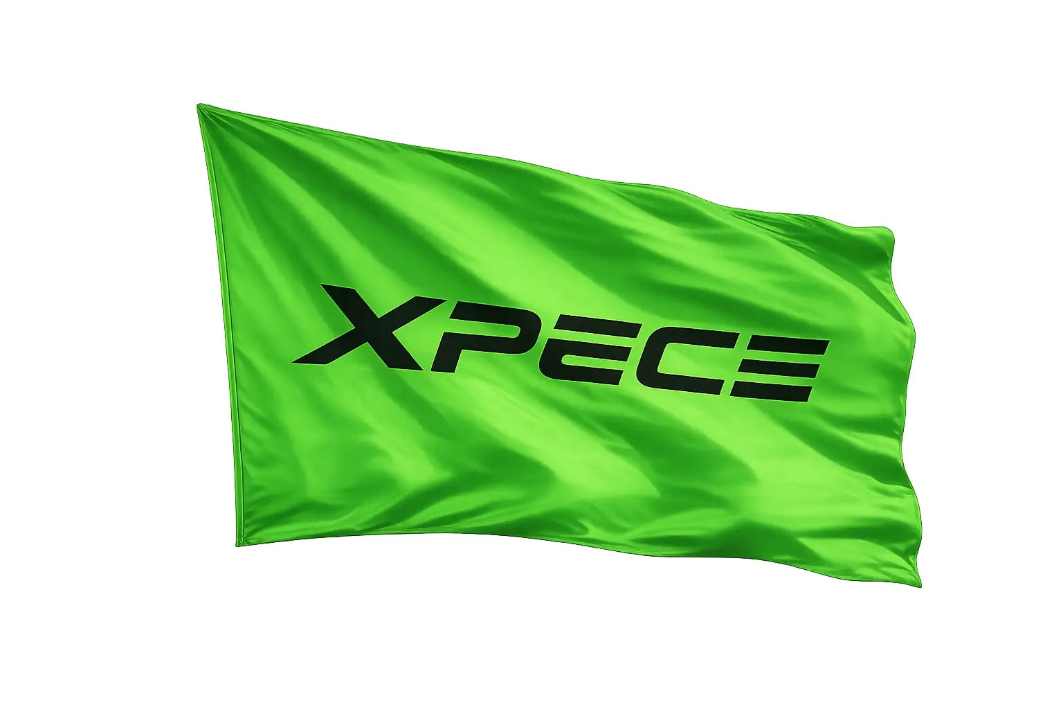 Xpece Team Flag
