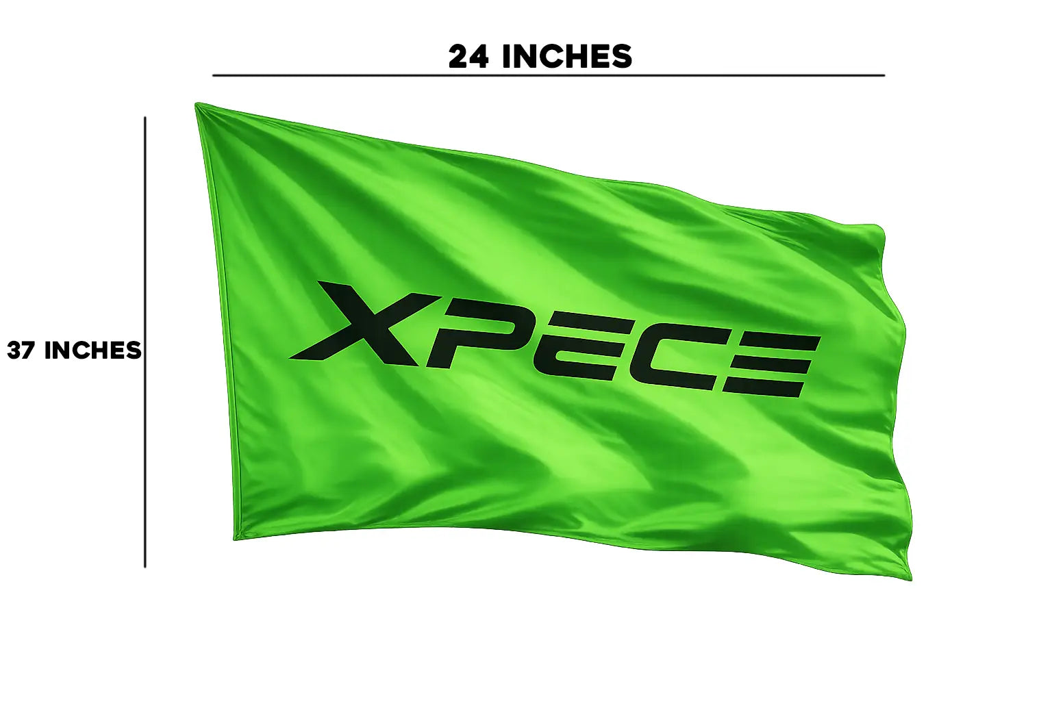 Xpece Team Flag