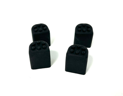 Rubber Feet for XPECE ONE drone