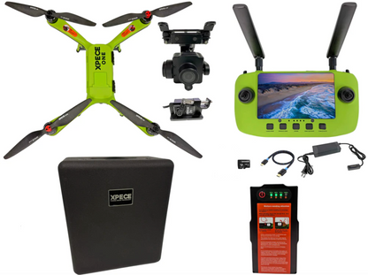Xpece ONE Fishing Drone