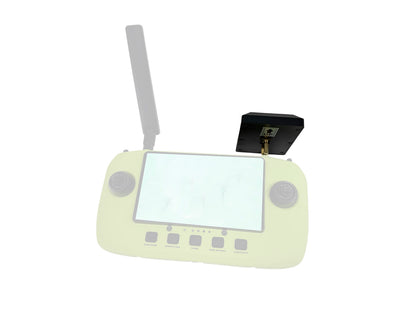 Video Extender Patch Antenna