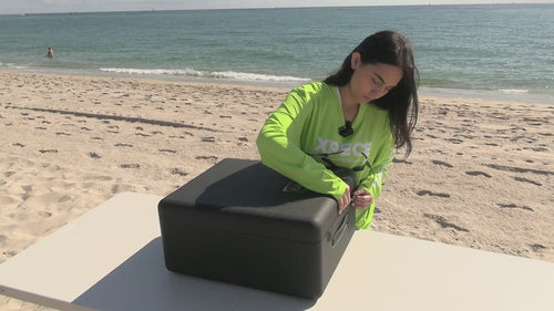 xpece fishing drones and accessory brand