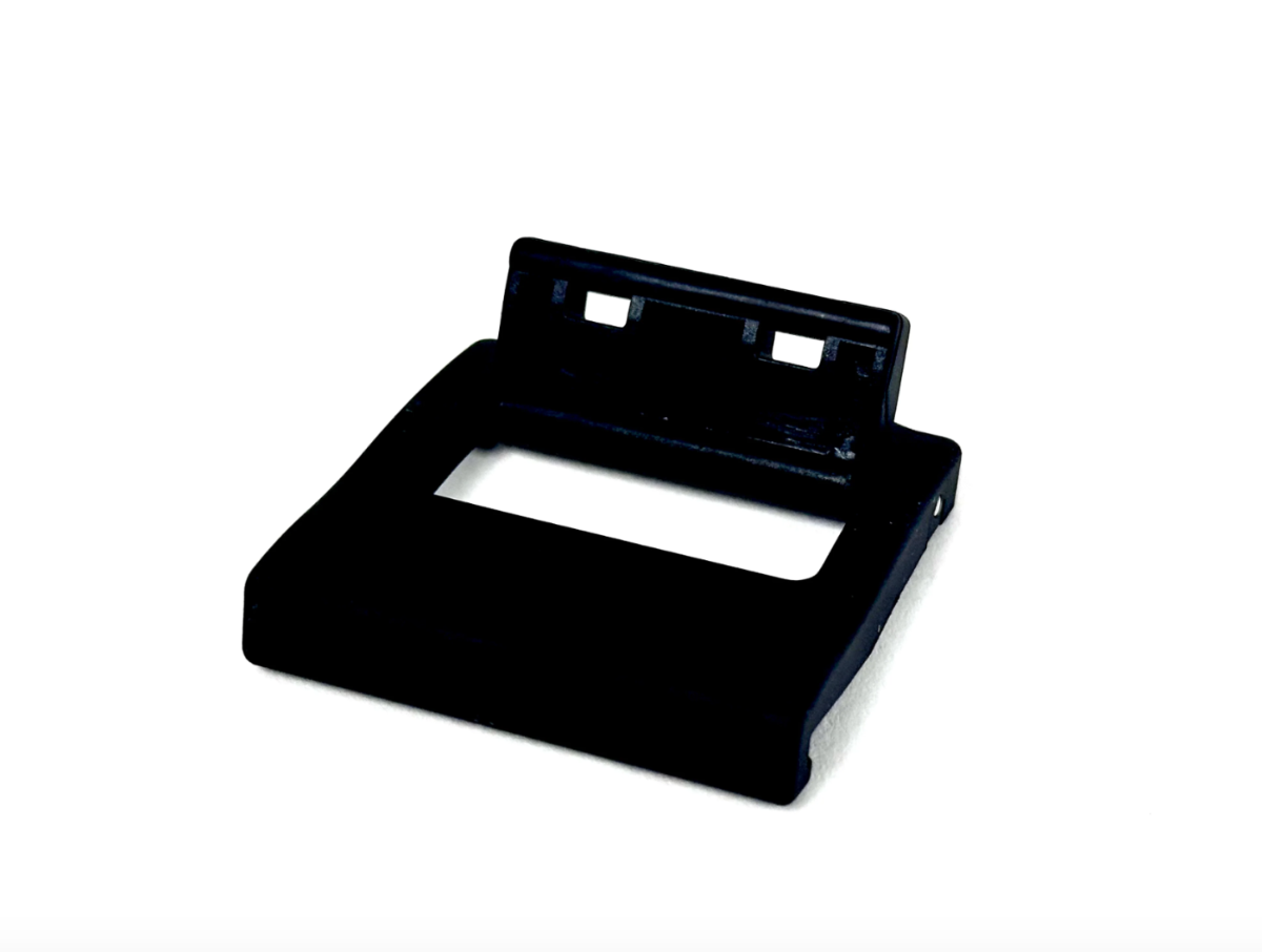 Battery latch for Xpece ONE drone