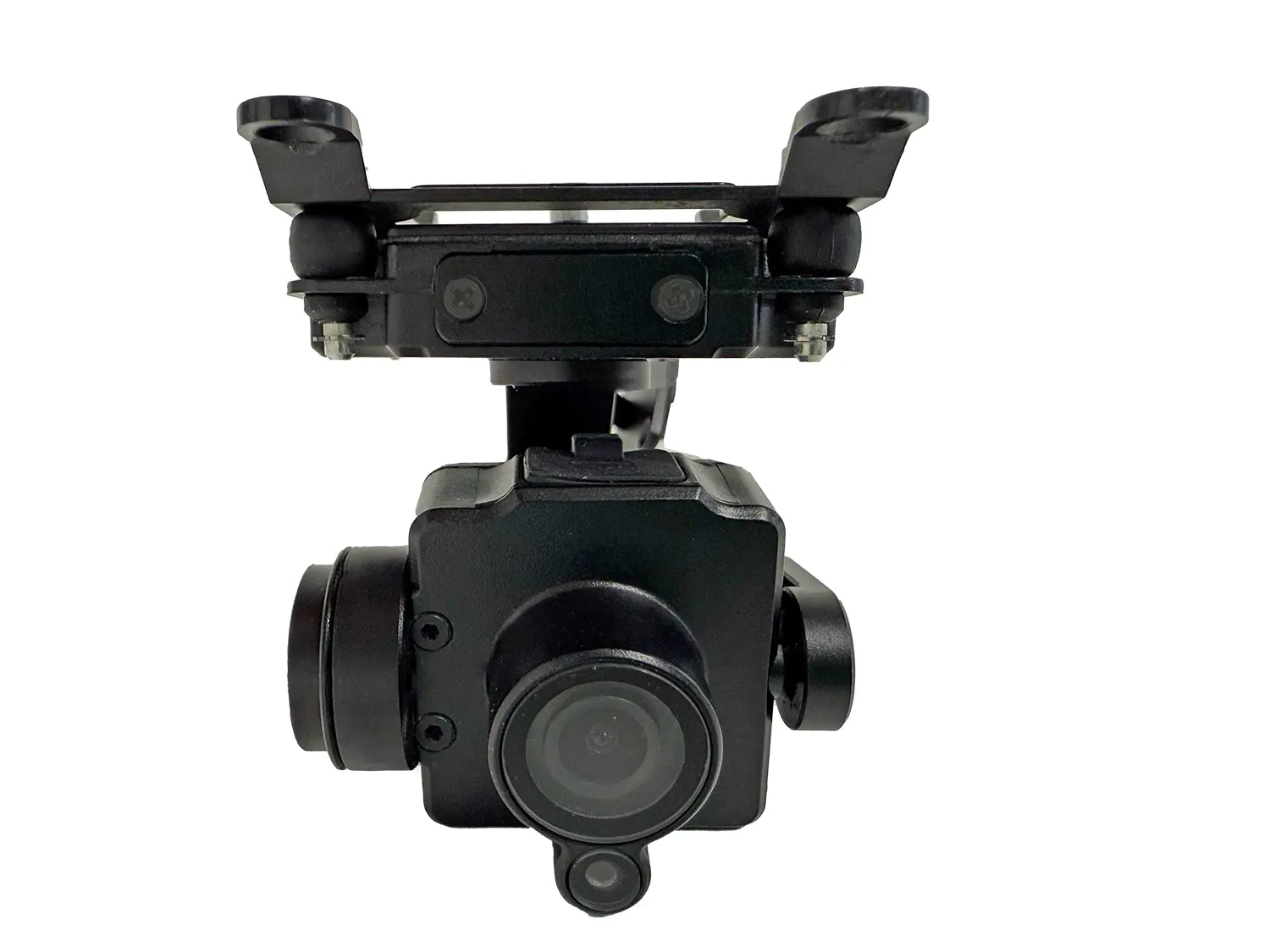 HD camera with 2-axis gimbal for Xpece ONE fishing drone