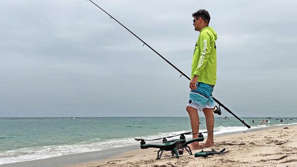 Xpece ONE Fishing Drone (SHIPS IN SEPTEMBER)