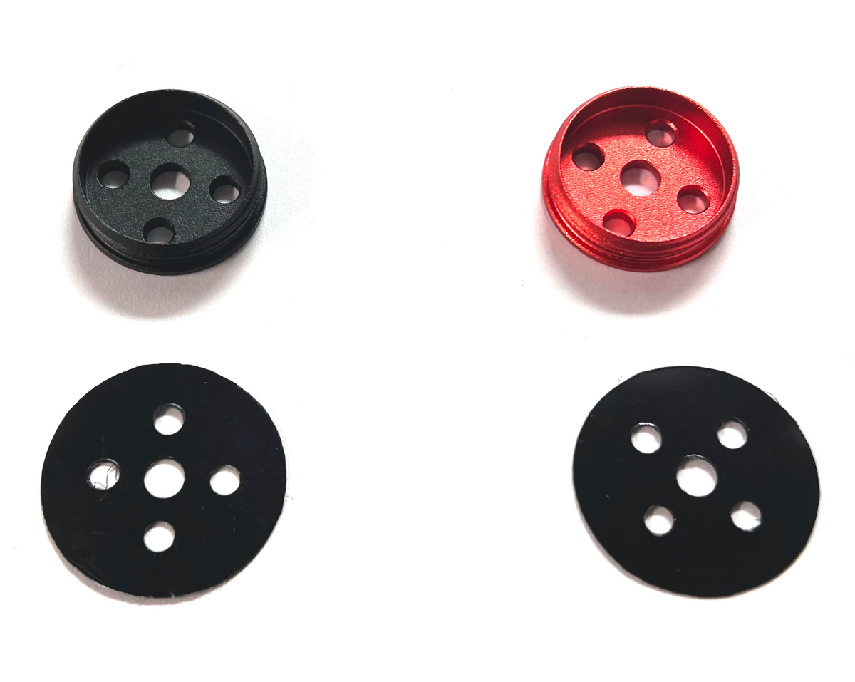 xpece one props adapter